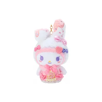 Sanrio Melodi DOLLY MIX Dolls Plush Pendant 16cm High