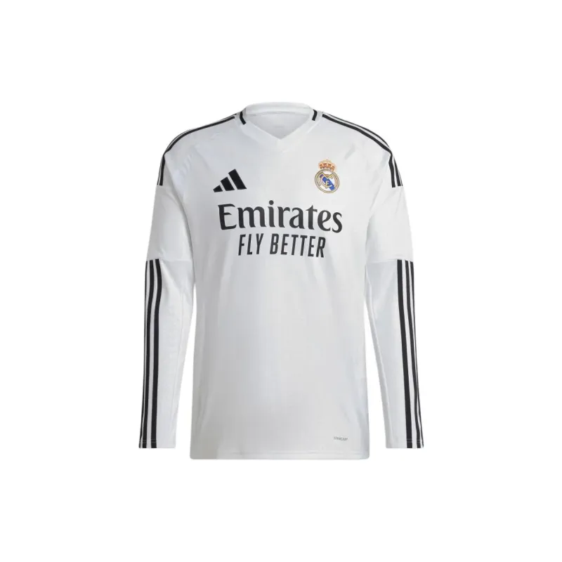 Adidas Soccer Jerseys Men's White Shopping Bag Included-1
