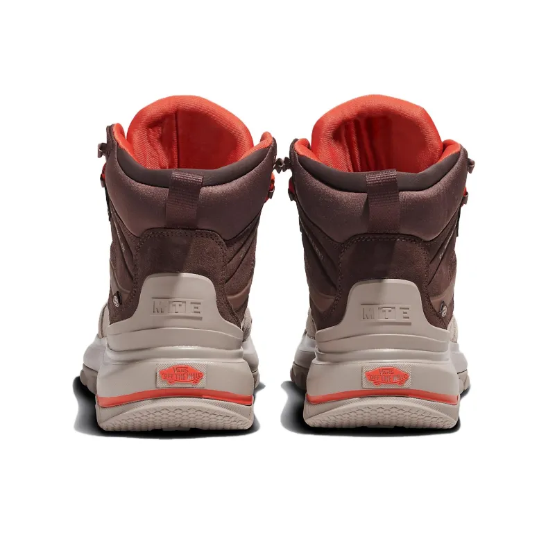 Vans Crestline Waterproof Mte 'Bitter Chocolate Brown'-2