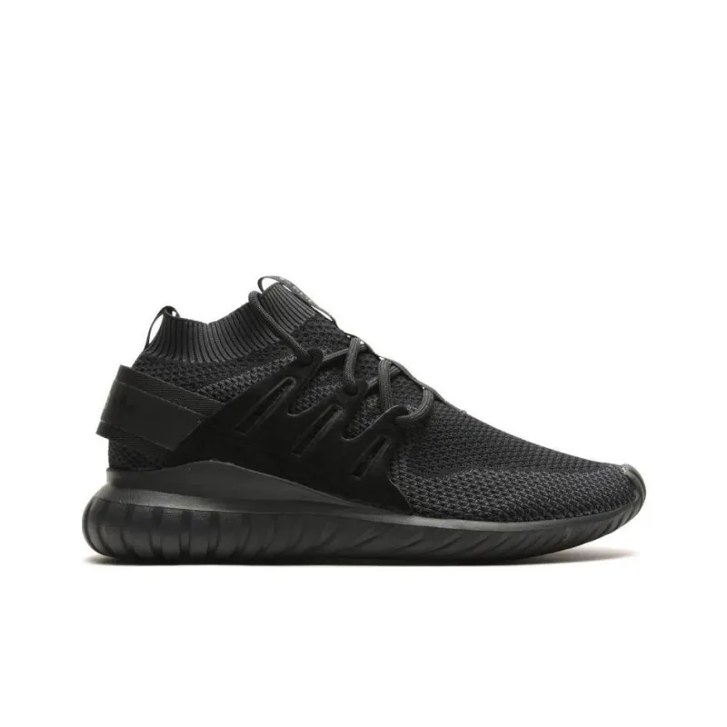 Adidas Originals Tubular Nova Pk 'Triple Black'-1