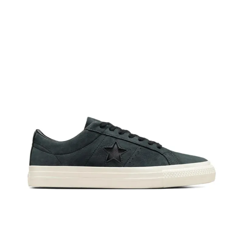 Converse One Star Pro Low 'Black Egret'-1