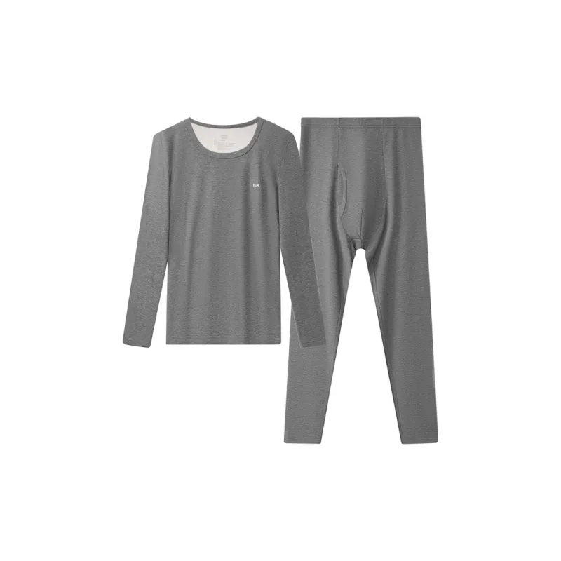 MIIOW Men Thermal Sets-8