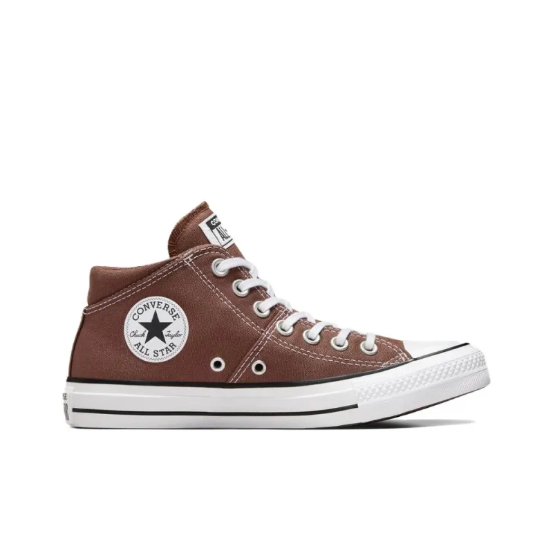 Converse Women's Chuck Taylor All Star Madison Mid 'Bear Nap' Women's-1