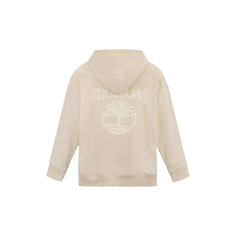 Timberland Sweatshirt Men's Light Brown-1