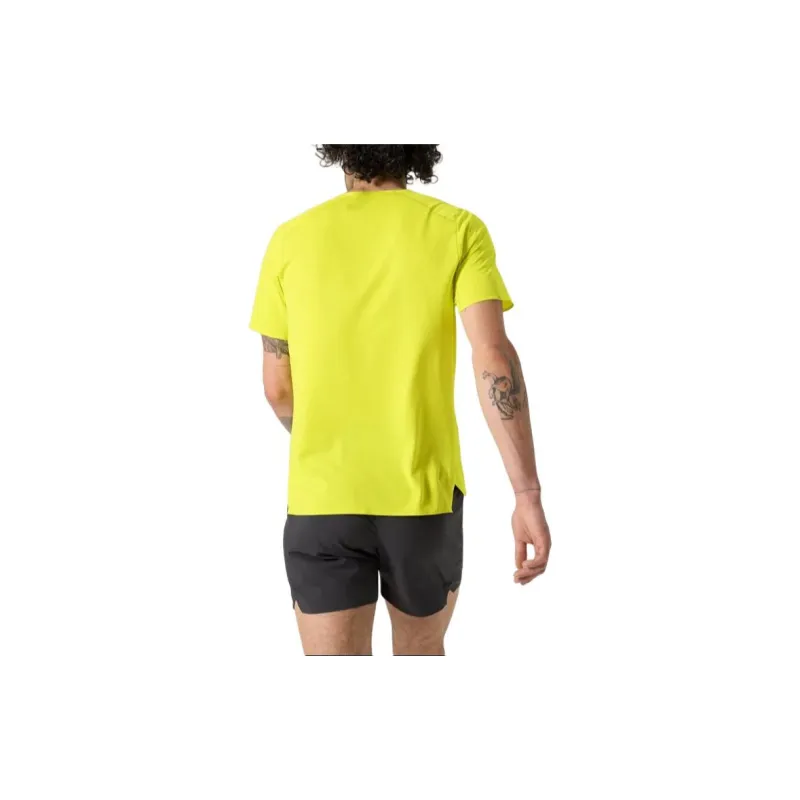 Arcteryx Norvan T Shirts Men-18