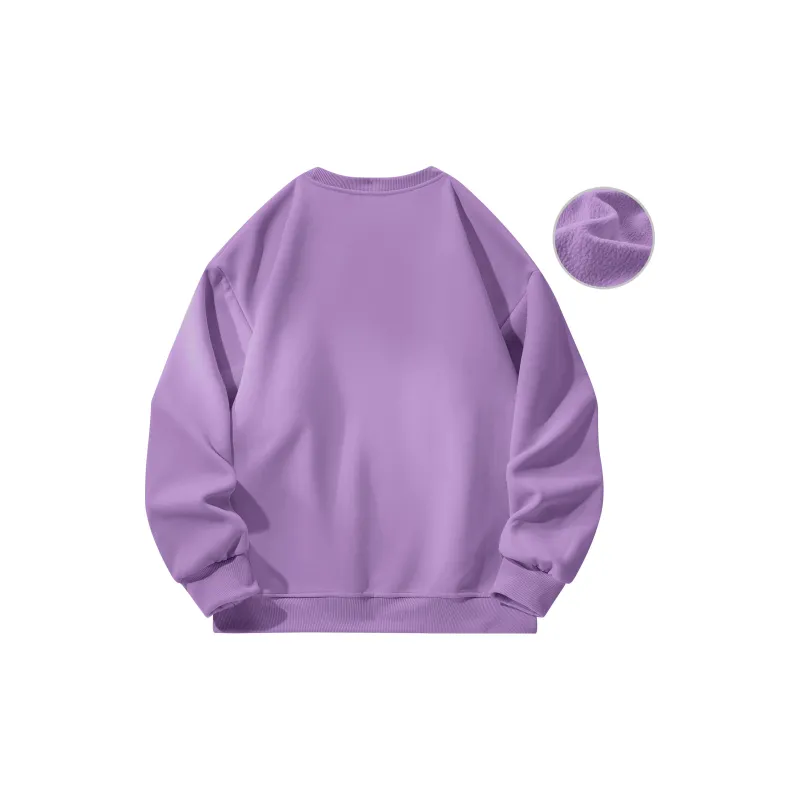Small Columns Under The Sea Sweatshirt Unisex-47