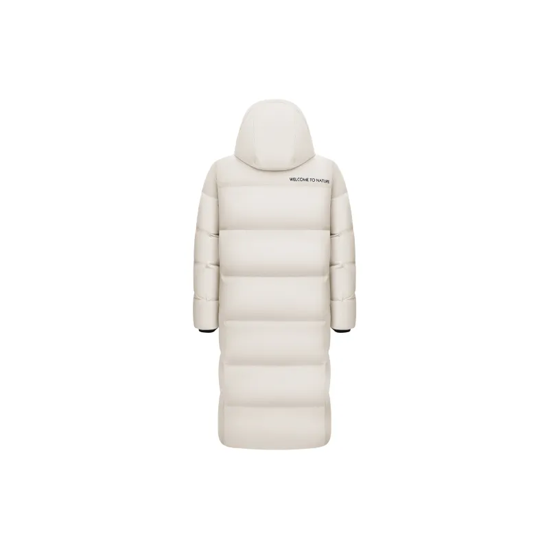 PELLIOT Classic 1.0 Down Jackets Women's-3