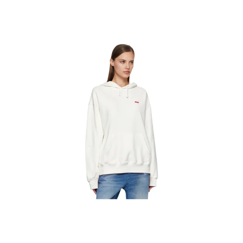Supreme Small Box Hooded Sweatshirt FW21-6