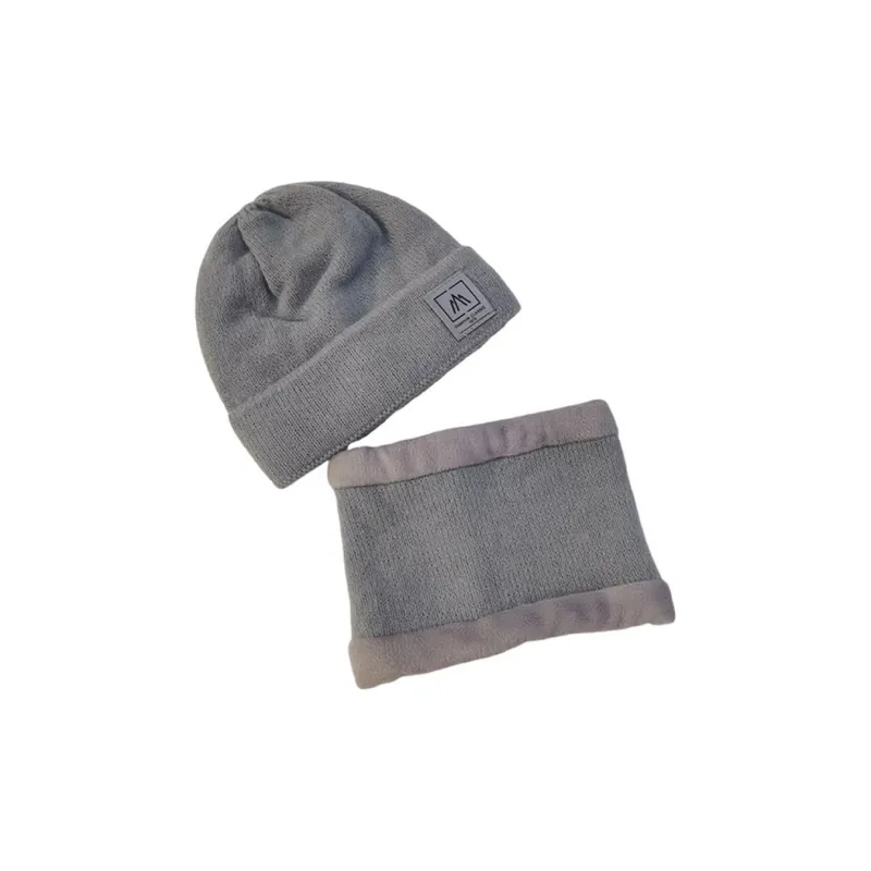 Cranta Komeia Acrylic Beanies Unisex-1