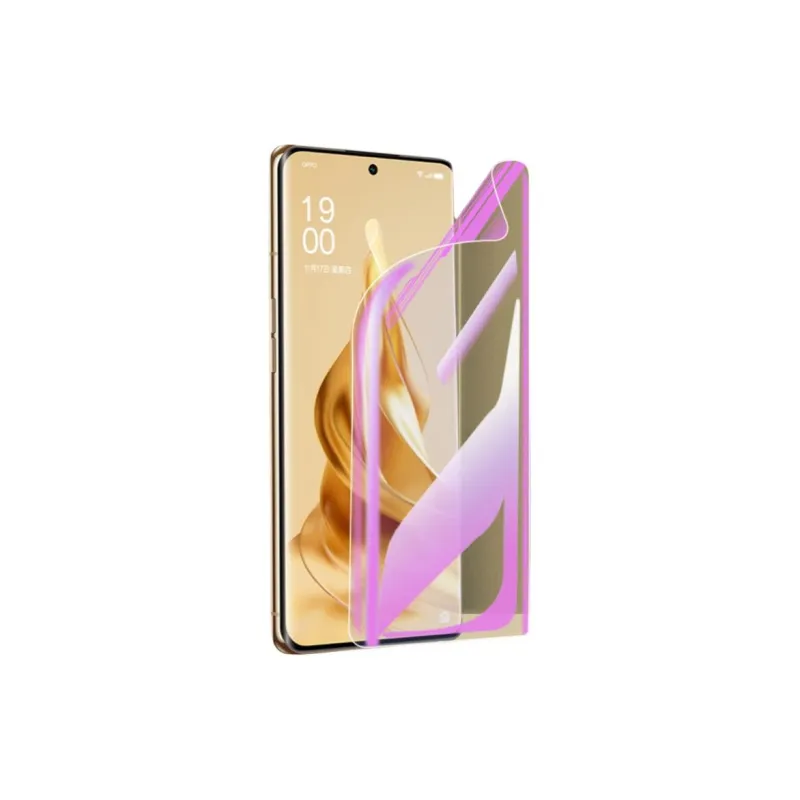 QIZHENG Cell Phone Protective Films-7