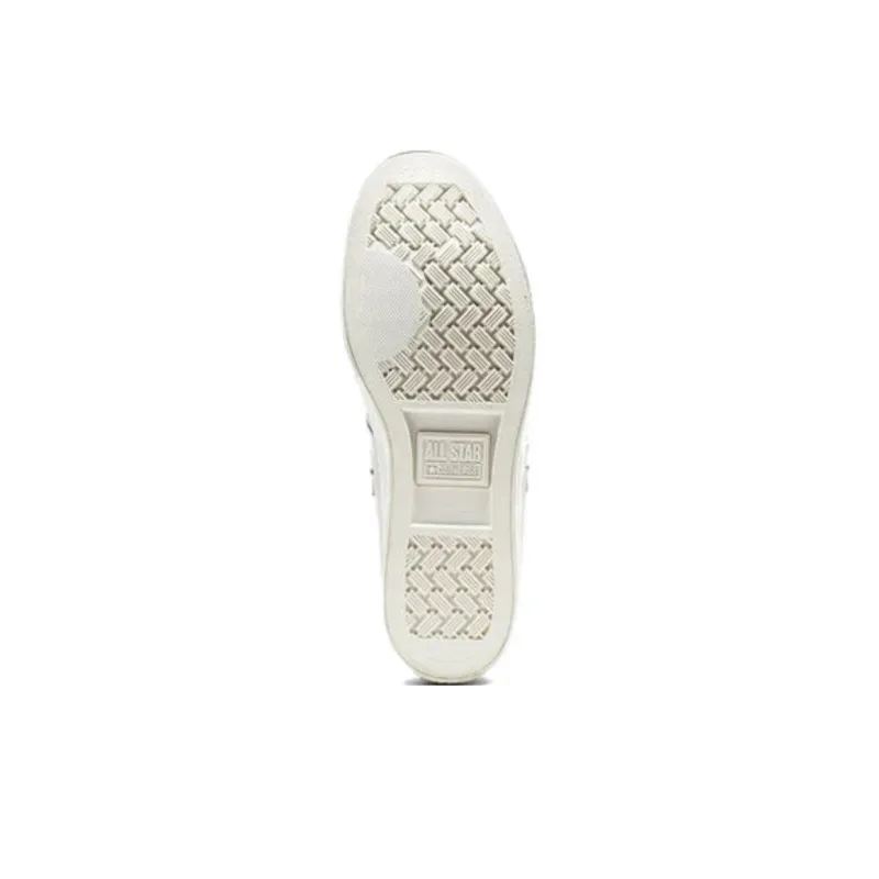 Star Player Converse 76 Mid 'Vintage White'-2