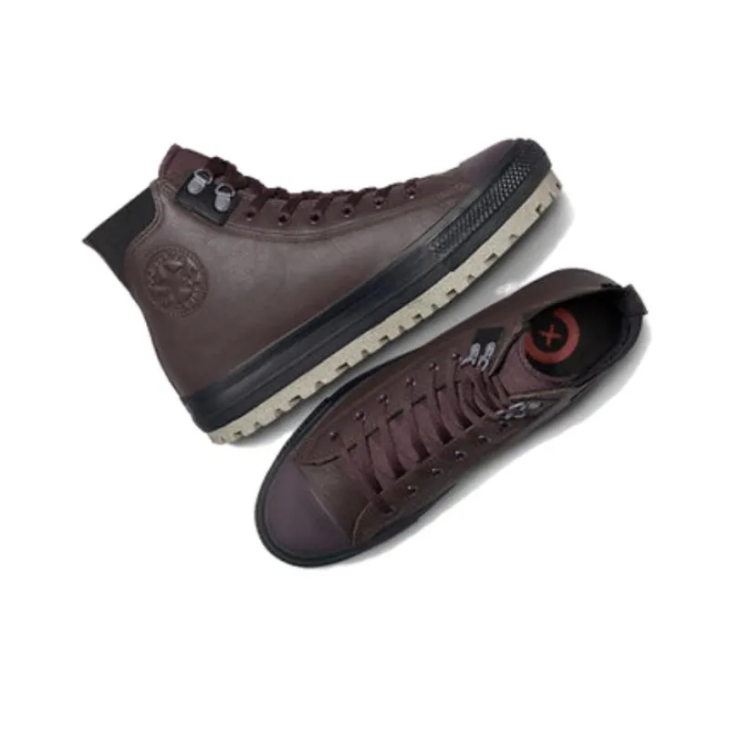 Converse Chuck Taylor All Star City Trek 'Coffee Nut'-2