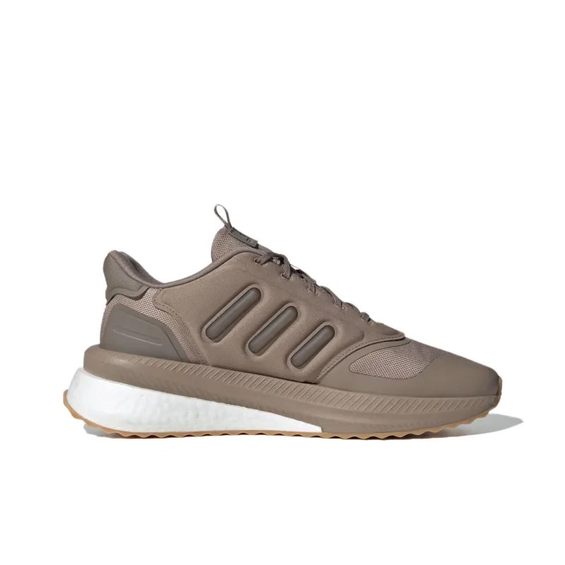 Adidas X_PLR Anti-Slip Wear-Resistant Low-Top Casual Shoes Men's Brown-1