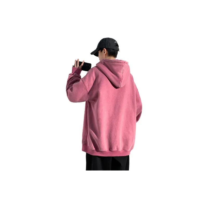 JCUI Sweatshirts Unisex-8