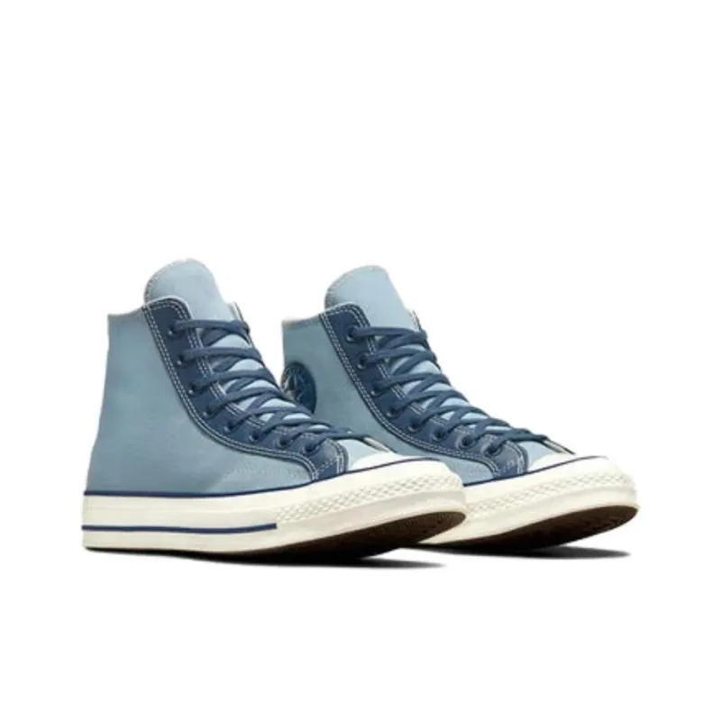 Converse Chuck 70 High 'Leather Overlays Out Of The Blue'-2