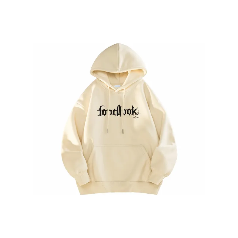 FONDLOOK Sweatshirt Jacket Unisex-9