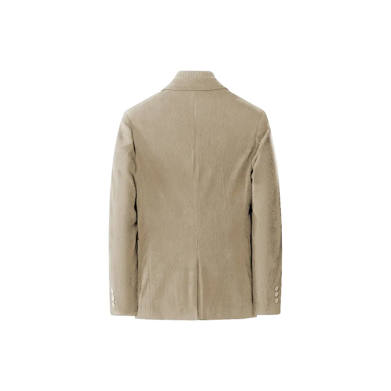 LISENPOK Jackets Unisex-5