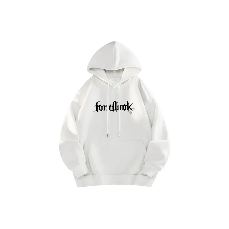 FONDLOOK Sweatshirt Jacket Unisex-5