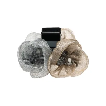 Yiru Hair Clips Women's