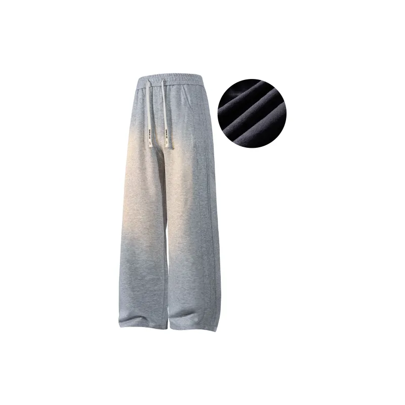Supremo Cat Casual Pants Unisex-16