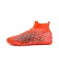 Orange Turf