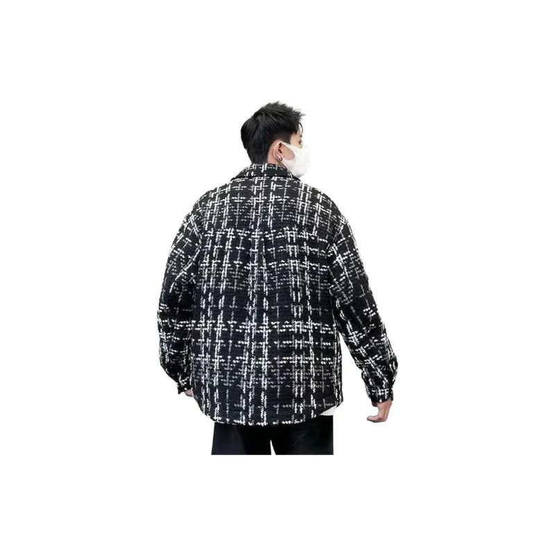 DAND Jackets Unisex-1