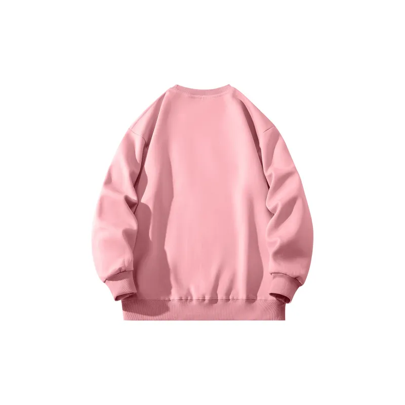 Small Columns Under The Sea Sweatshirt Unisex-13
