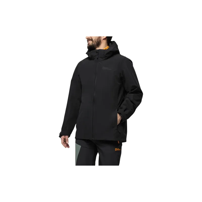 Jack Wolfskin Jackets Coats Men's-6