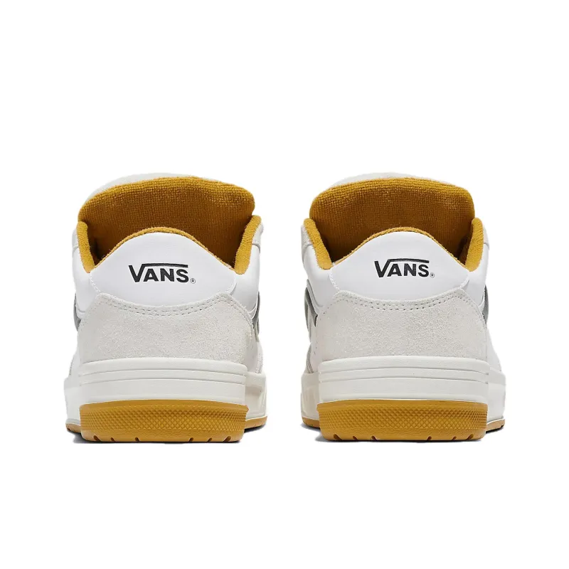 Vans Hylane 'White Harvest Gold'-2