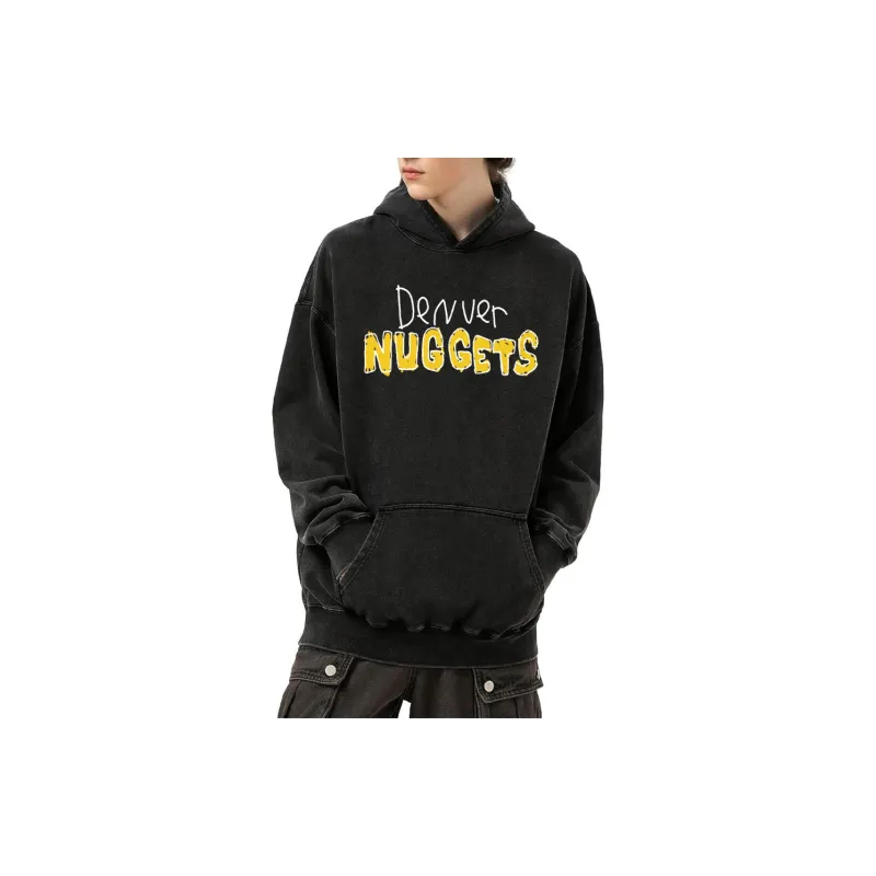 AFTER SCHOOL SPECIAL Sweatshirt Unisex Black-3