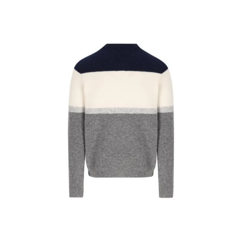 JACOB COHEN Macohina Sweater-1