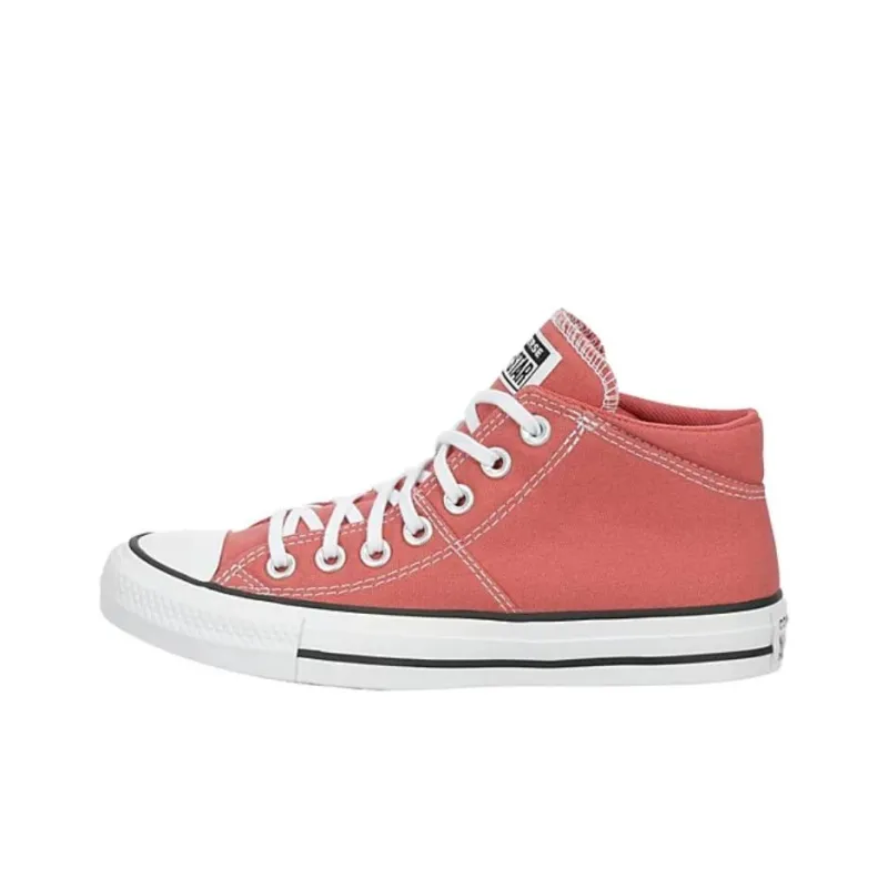 Chuck Taylor All Star Women's Converse Madison Mid 'Vintage Peach' Women's-0