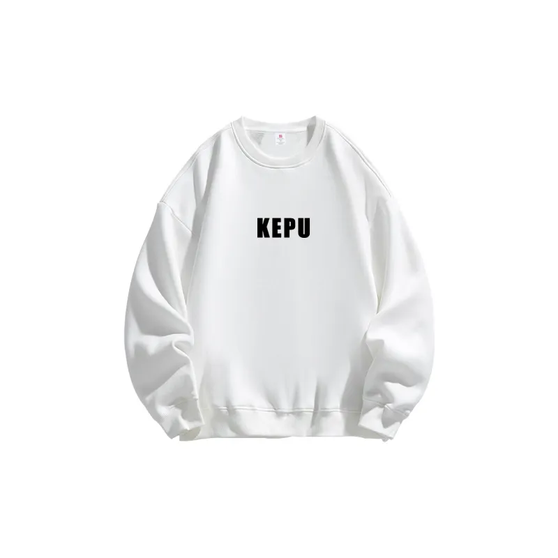 Kepu Sweatshirts Unisex-1