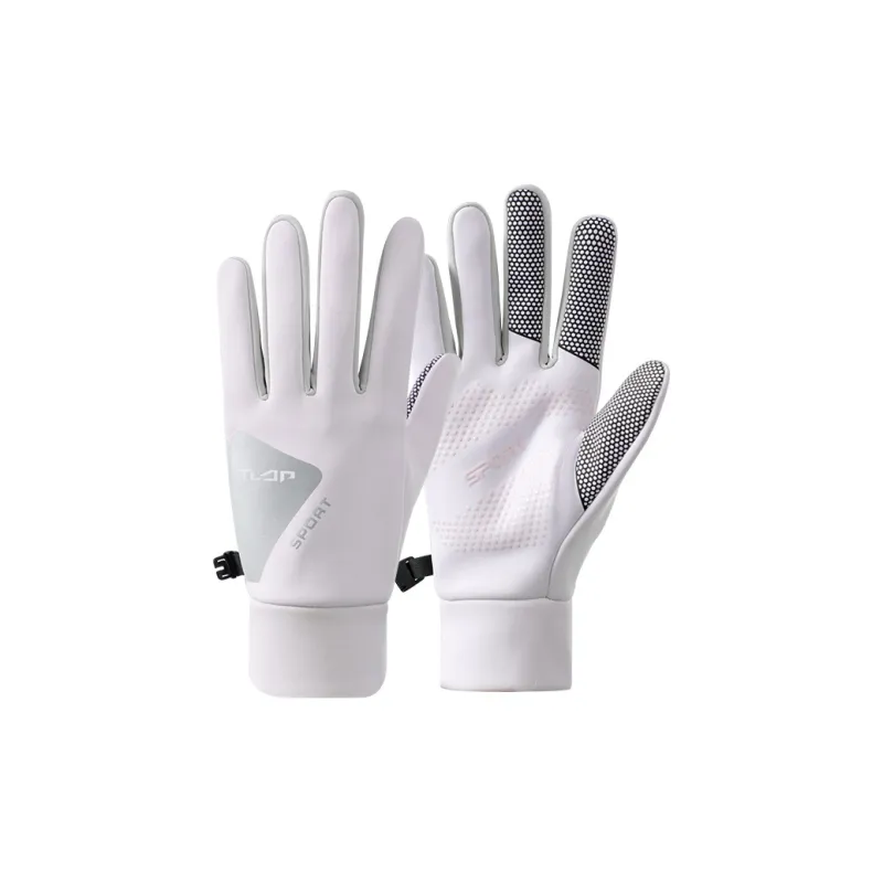 NANJIREN Thickened Warm Gloves Women's-8