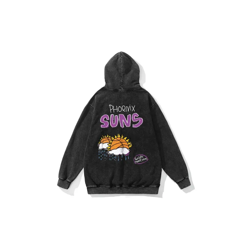 AFTER SCHOOL SPECIAL Sweatshirt Unisex-1