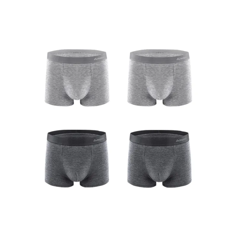 Kappa Underpants Early Fall Men's 4 Pack-8