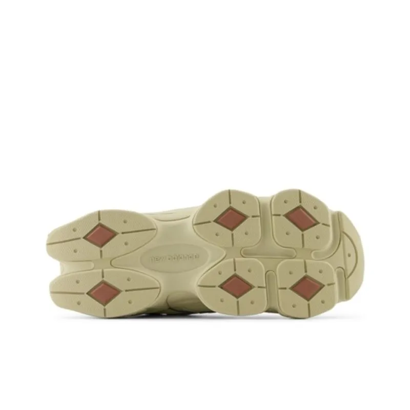9060 New Balance Big Kid 'Bone Sparrow'-4