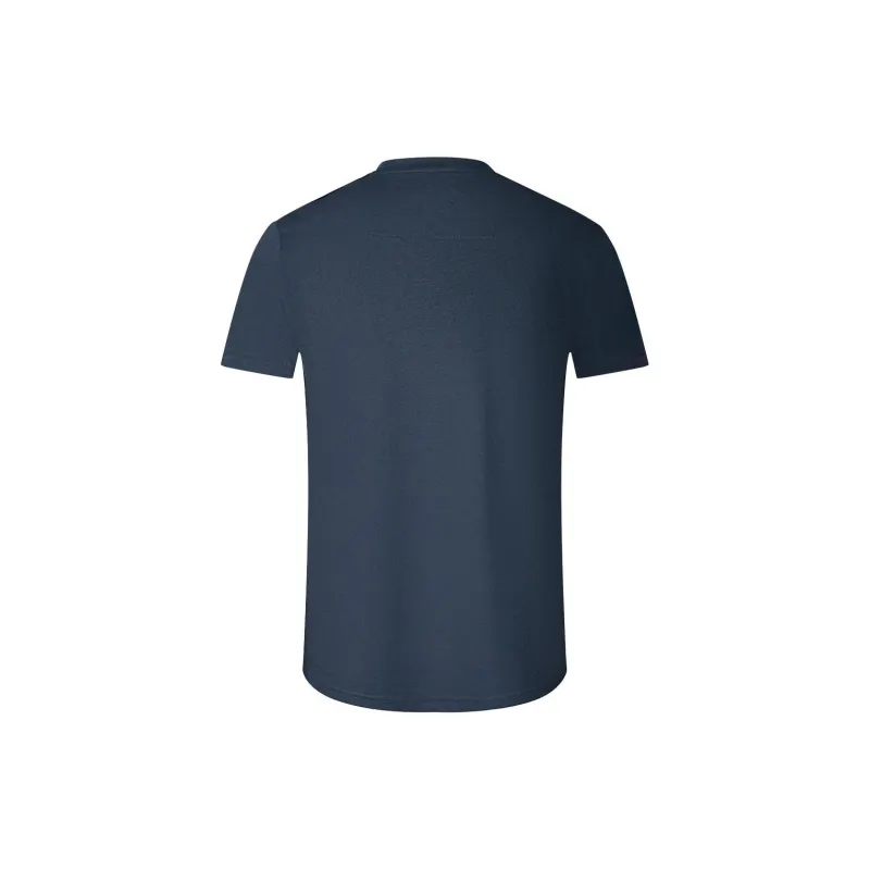 Cavalli Class T Shirt Men's Marine Blue-1