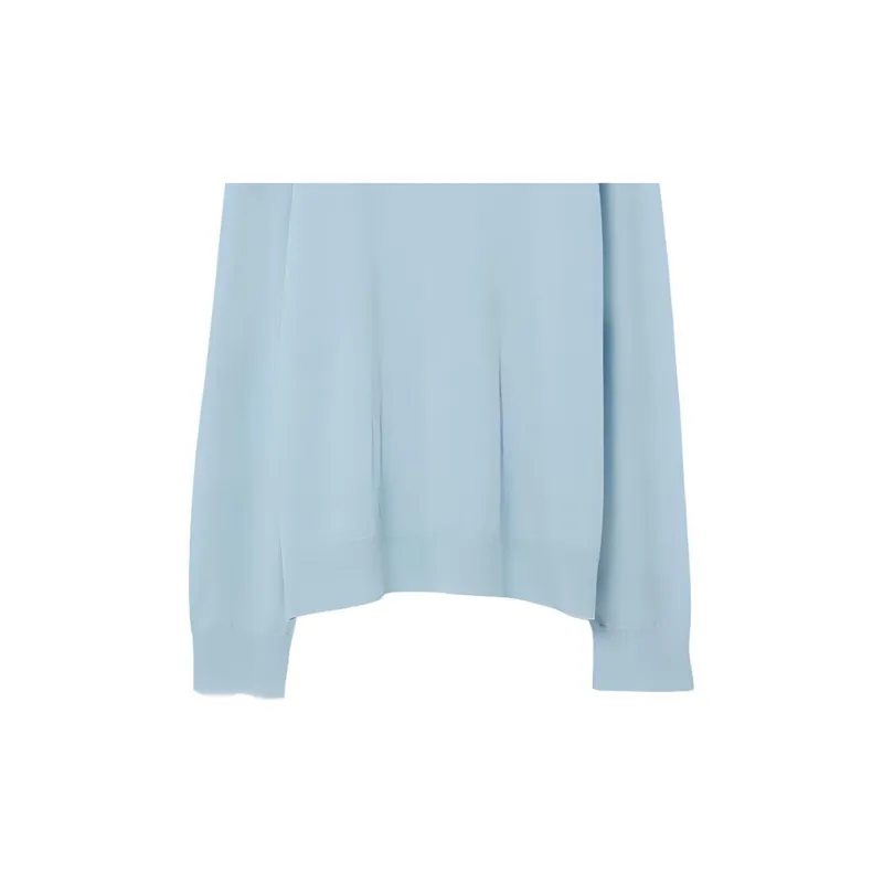 Burberry FW22 Knitwear Men's Duck Egg Blue-5