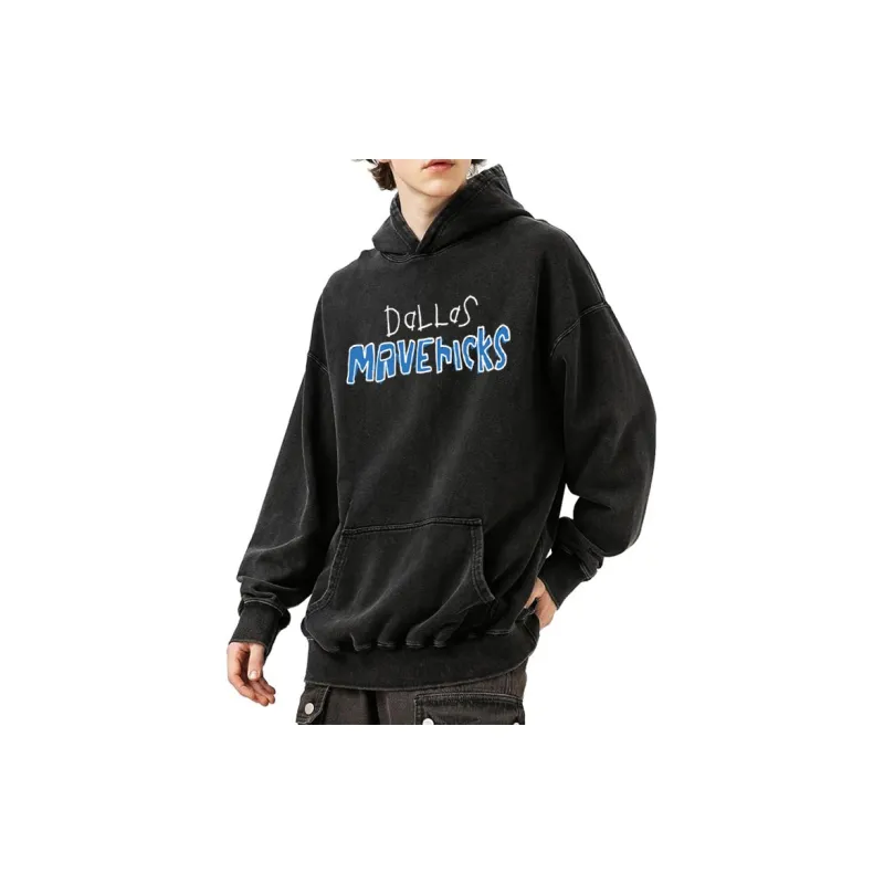 AFTER SCHOOL SPECIAL Sweatshirt Unisex Black-4