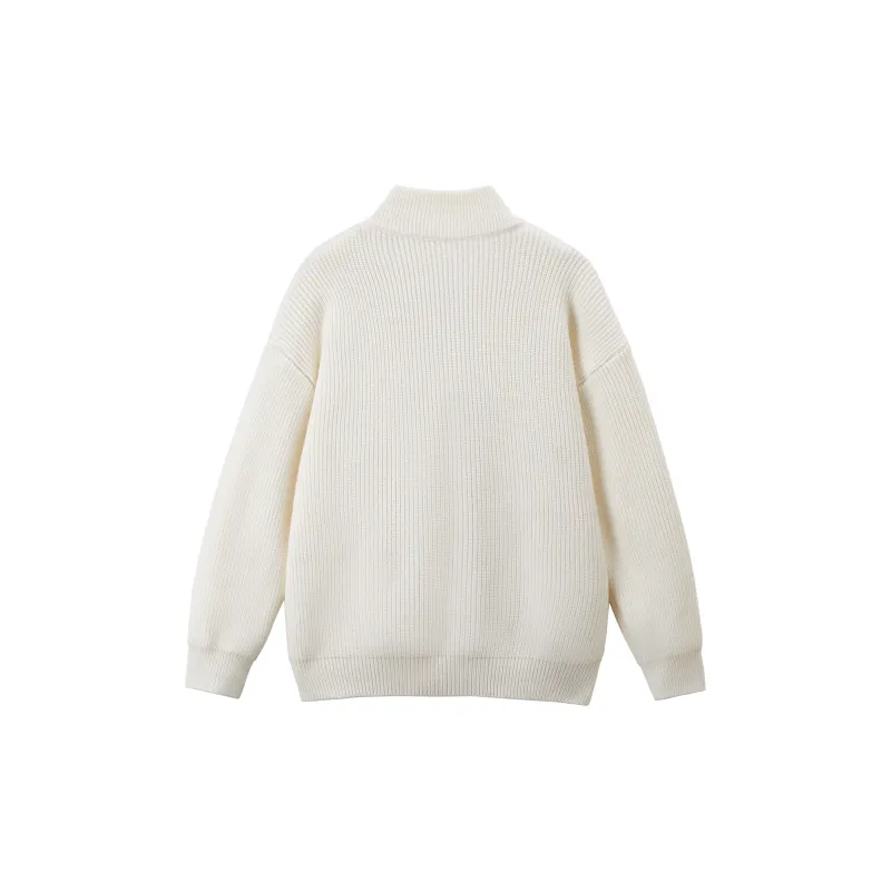 Love Monster Knitwear Unisex-8