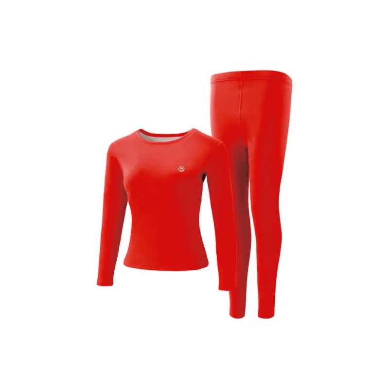 MIIOW Women's Thermal Sets-0
