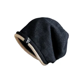 Cranta Komeia Polyester Beanies Unisex