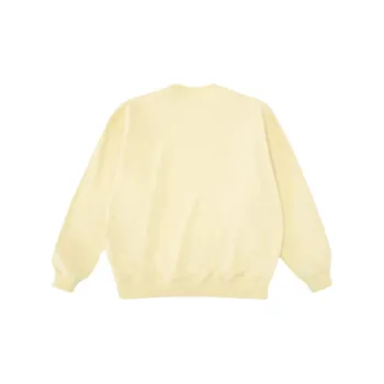 Princess Berdele Sweatshirt Women's Yellow