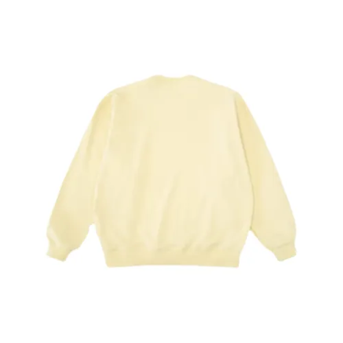 Princess Berdele Sweatshirt Women's Yellow