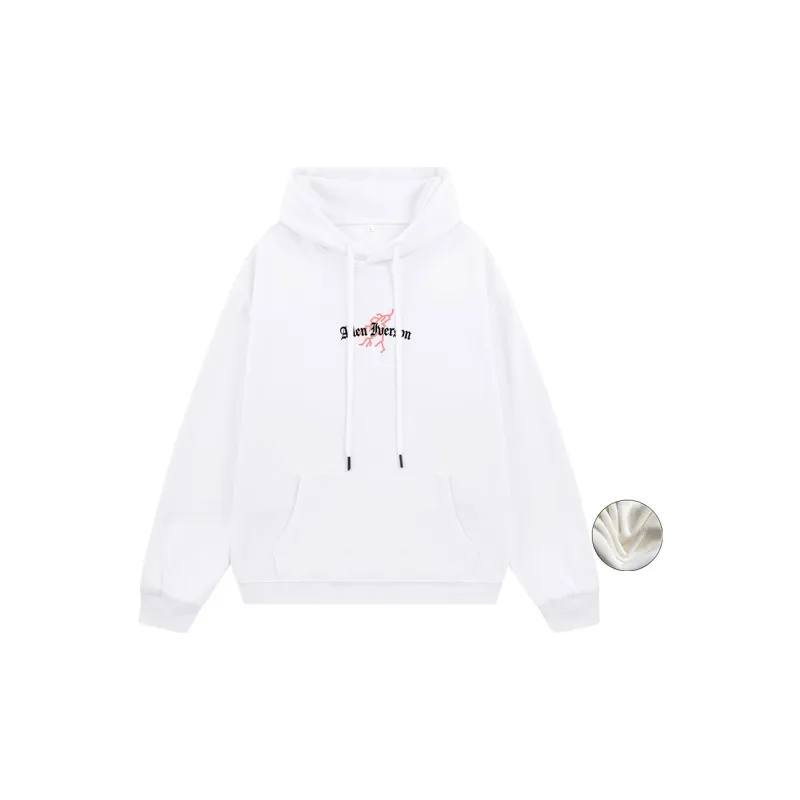 AI3 Iverson China Series Sweatshirts Unisex-21