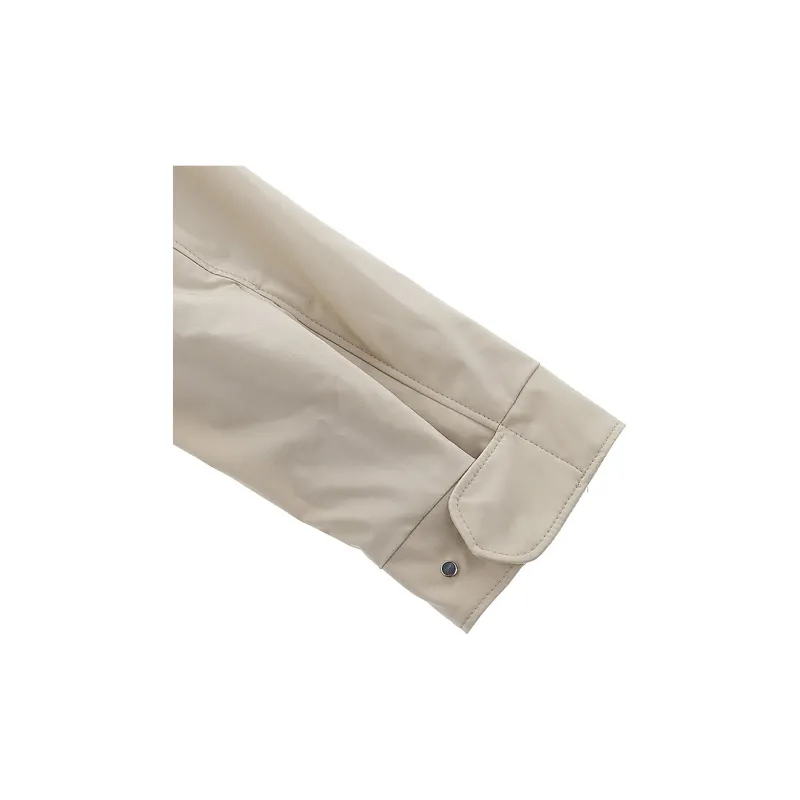 Loro Piana Windmate Zip Up Jacket-7