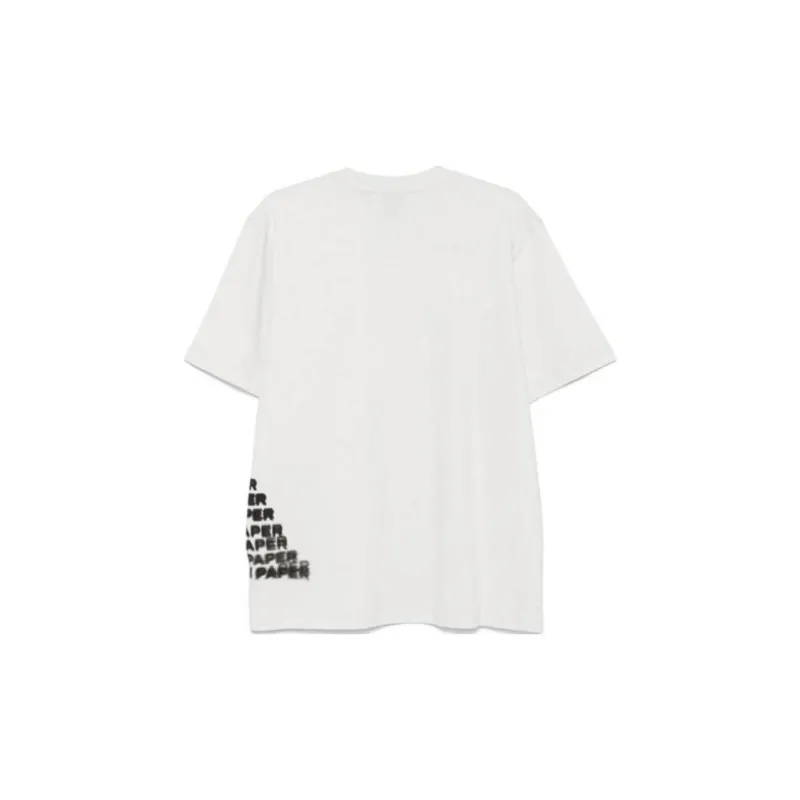 Daily Paper Overload T Shirt-1
