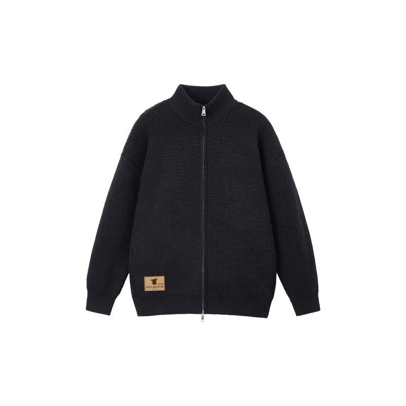 Love Monster Knitwear Unisex-4