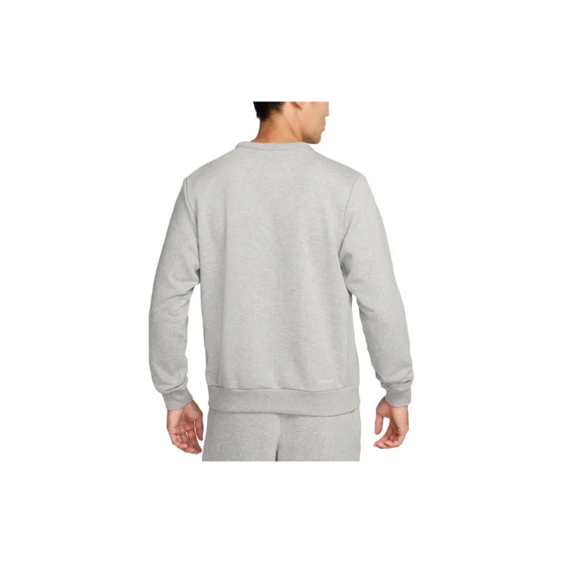 Nike Standard Issue Men's Dri FIT Basketball Crew Neck Sweatshirt-1